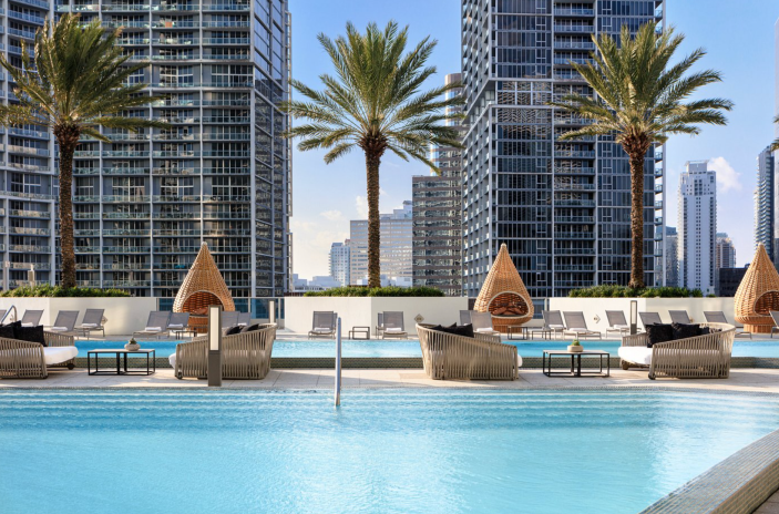 miami music week hotels